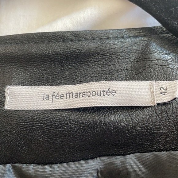 La Fee Maraboutee Jacket - Picture 4 of 7